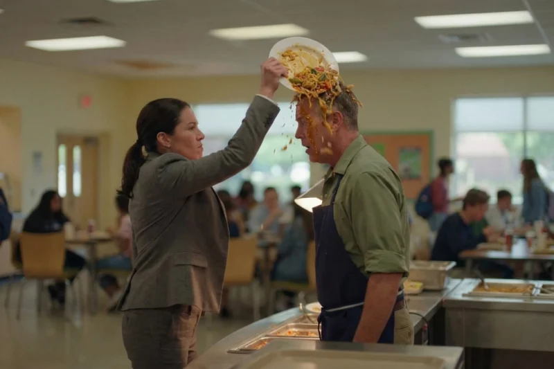 She Thought Her PhD Made Her Better Than Him… The Dean Proved Otherwise