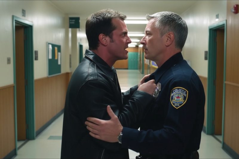 She Was Gone 31 Hours Before Her Dad Stopped Waiting for the Police