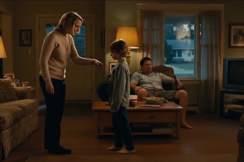 They Told the Boy Nobody Was Coming—They Were Dead Wrong