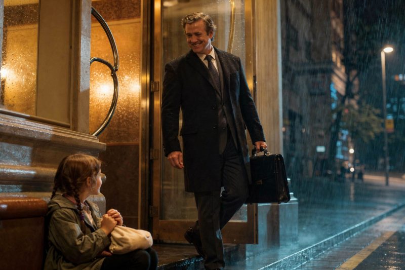 He Lost a $40 Million Deal — What He Gained Was Worth More