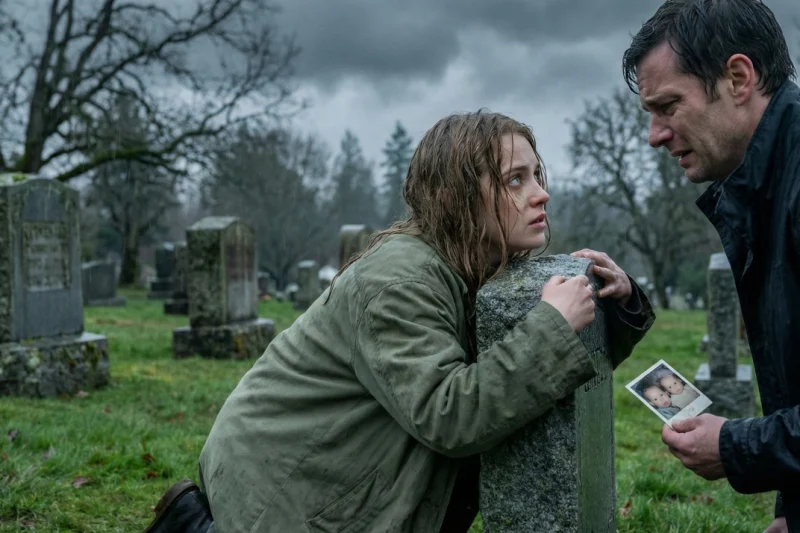 One Forged Signature Hid His Daughter for Twenty Years