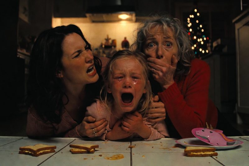 Her Own Mother Tried to Trigger Her Daughter’s Allergy for Custody