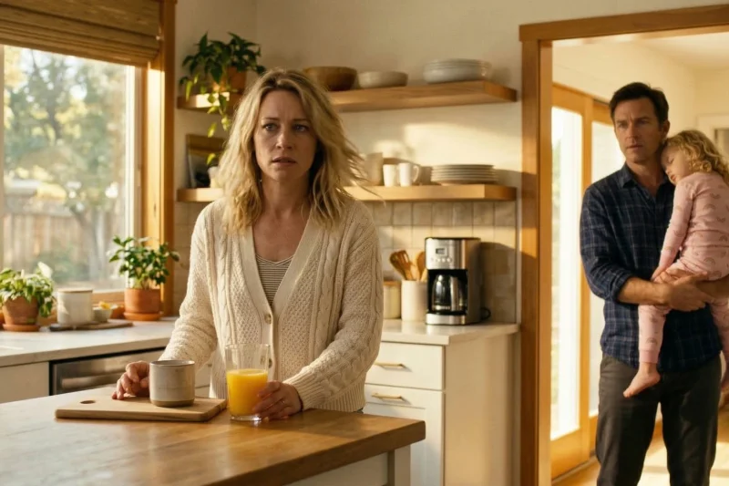 She Tried to Break a 7-Year-Old to Steal Everything… It Backfired Spectacularly